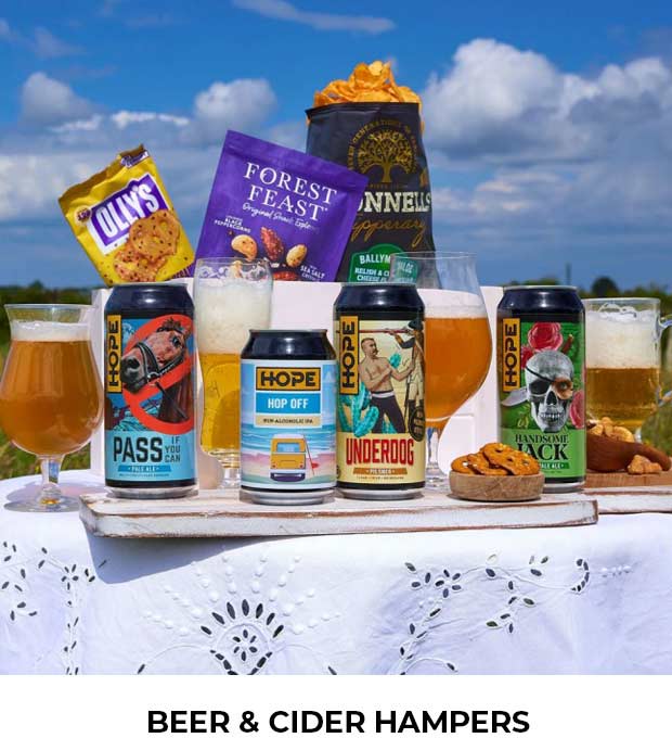 beer hampers